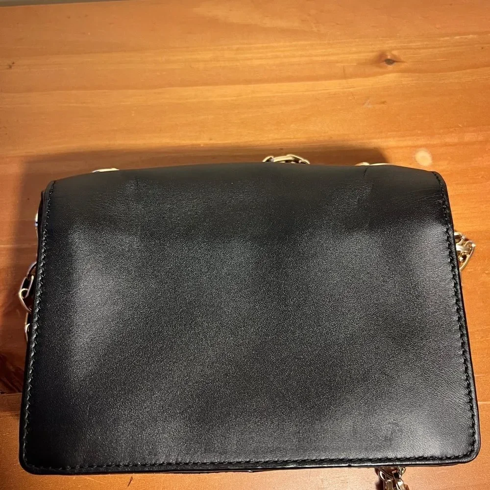 Kate Spade Imagination Monster Novelty crossbody bag